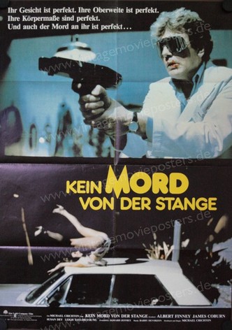 Kein Mord von der Stange