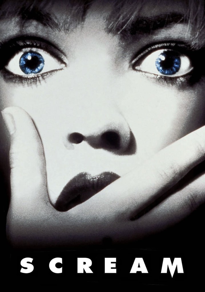 Scream 1996 Streaming