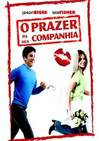 Dois Estranhos, Um Casamento