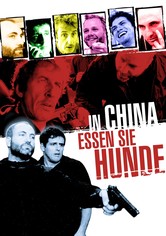 In China essen sie Hunde