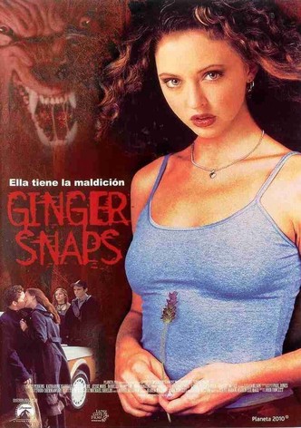Ginger Snaps - La poseída