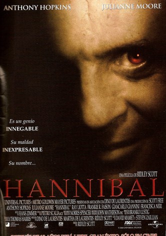 Hannibal
