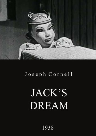 Jack's Dream