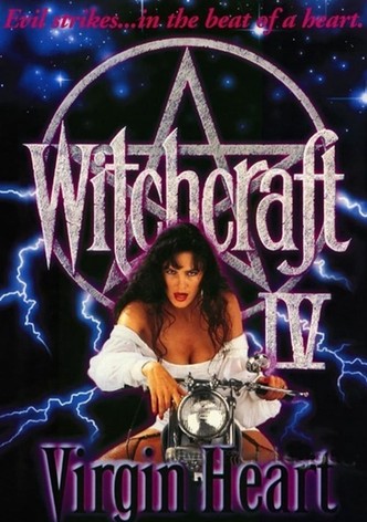 Witchcraft IV: The Virgin Heart