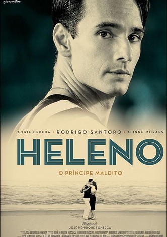 Heleno (Príncipe Maldito)