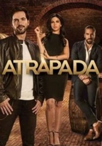 Atrapada