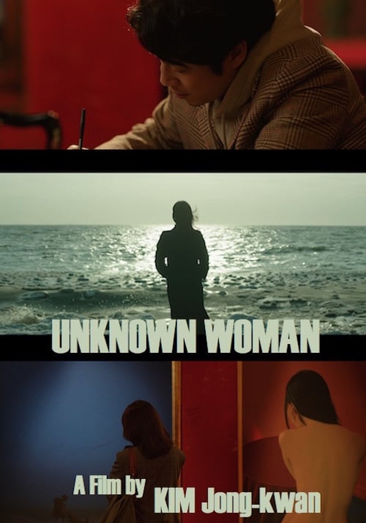 Unknown Woman