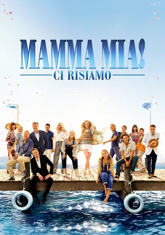 Mamma Mia! Ci risiamo