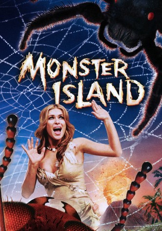 Monster Island