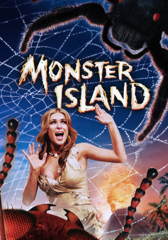 Monster Island