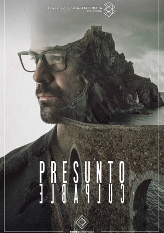 Presumed Guilty stream tv show online