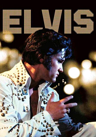 Le Roman d'Elvis