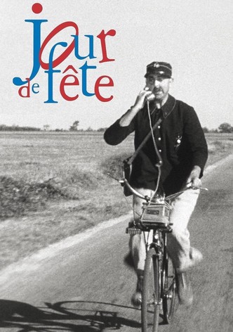 Jour de fête