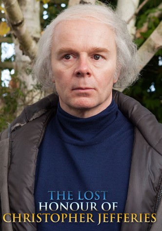 The Lost Honour of Christopher Jefferies