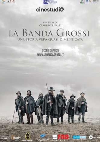 La Banda Grossi