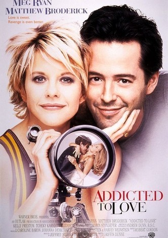 Addicted to love