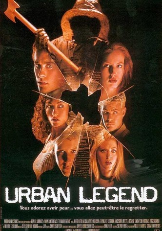 Urban Legend