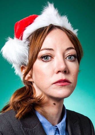 Cunk on Christmas