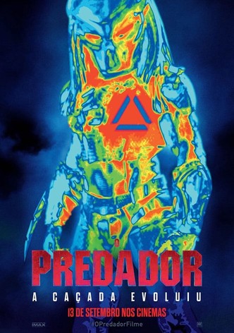 O Predador