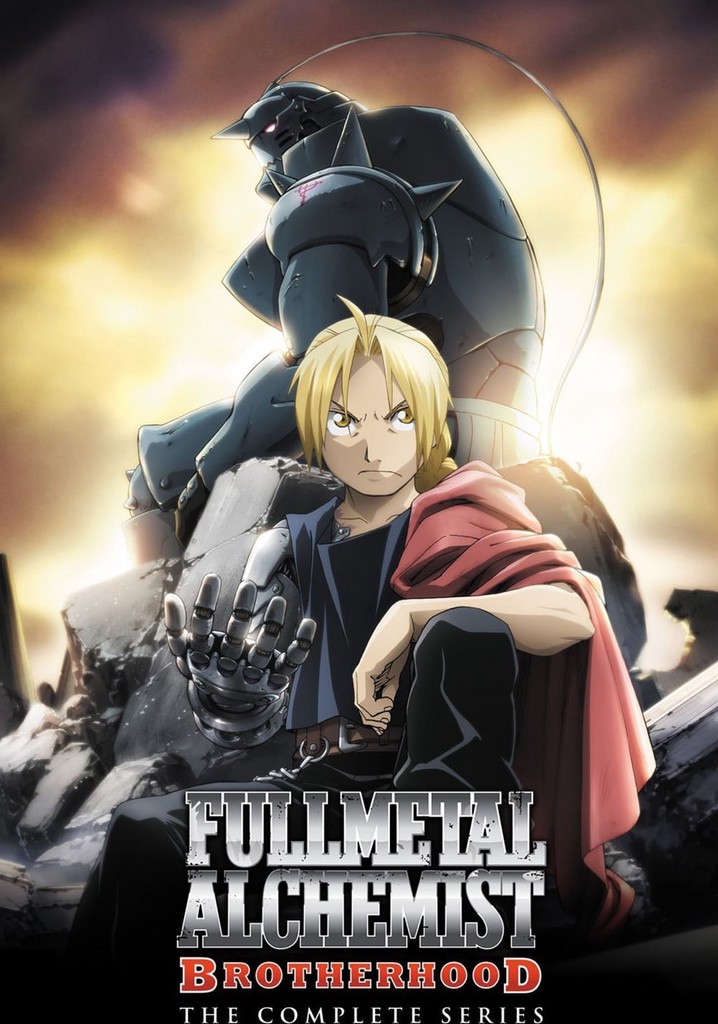 Watch Fullmetal Alchemist season 1 episode 51 streaming online