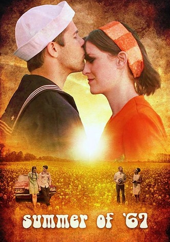 Лятото на 67-ма