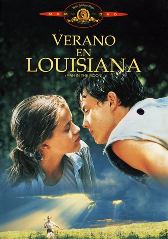 Verano en Louisiana