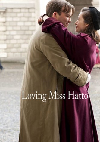 Loving Miss Hatto