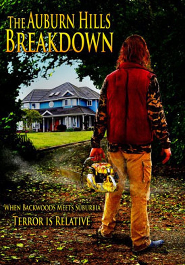 The Auburn Hills Breakdown