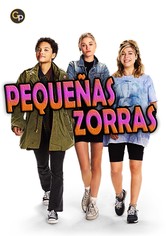 Pequeñas Zorras