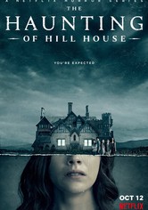 The Haunting of Hill House