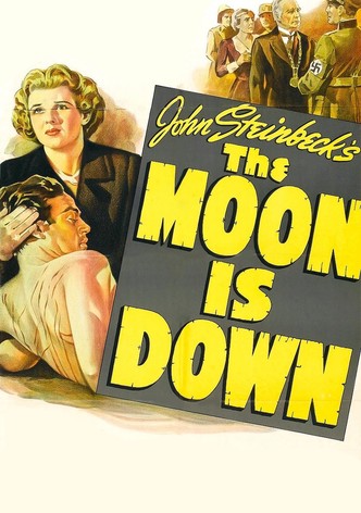 The Moon Is Down