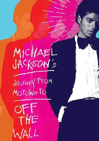 Michael Jackson útja a Motowntól az Off the Wall-ig