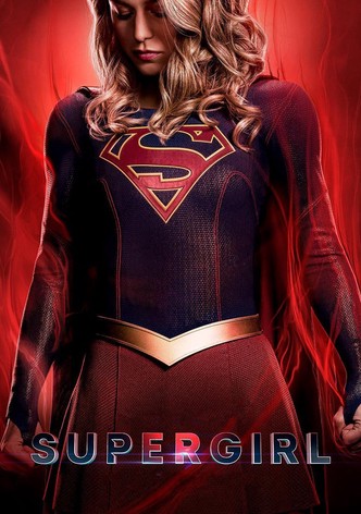 Putlocker supergirl season online 5