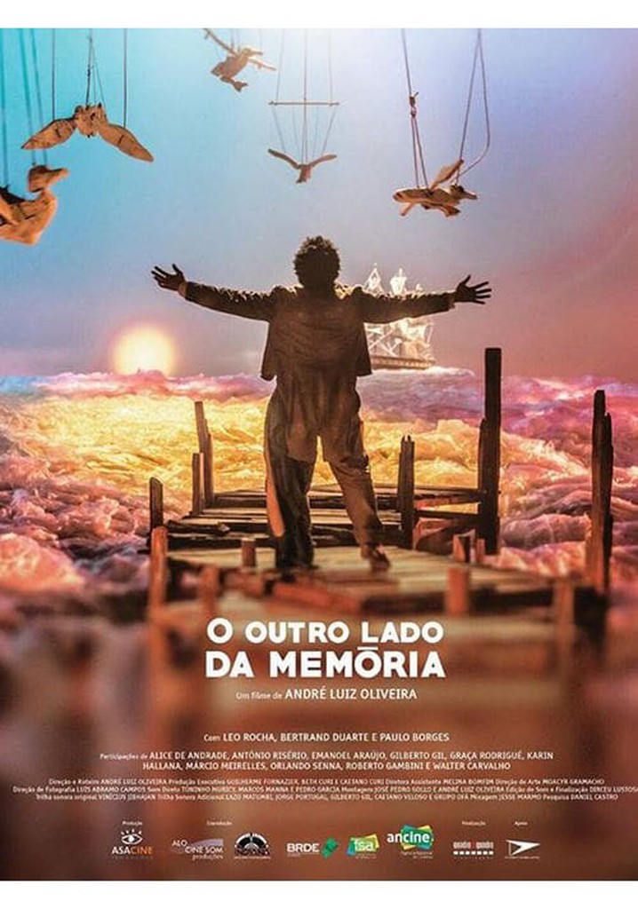 O Outro Lado da Memória