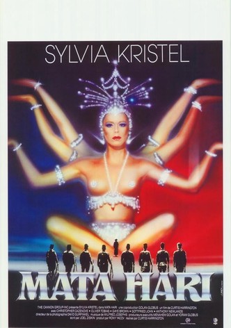 Mata Hari