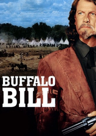 Buffalo Bill