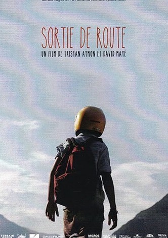 Off the Road