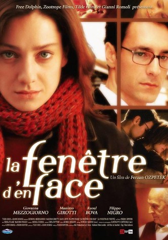 La Fenêtre d'en face