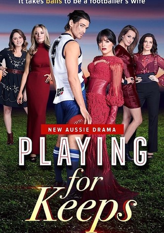 Gambler 5: Playing For Keeps - The Complete Miniseries