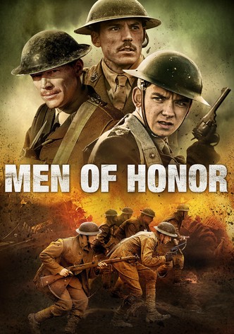 Men of Honor
