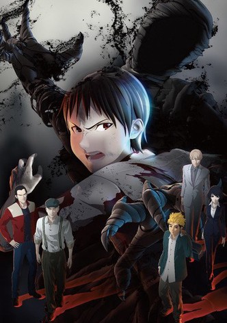 Fire Force - watch tv show streaming online