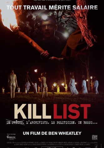 Kill List