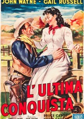 L'ultima conquista