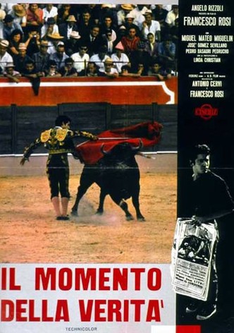 Il momento della verità