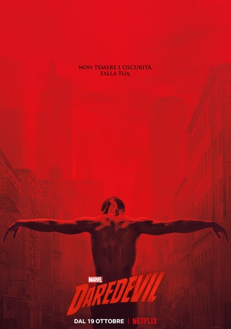 Daredevil