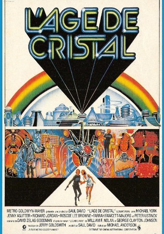 L'Âge de cristal