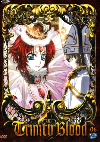 Trinity Blood