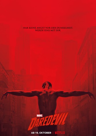 Marvel's Daredevil