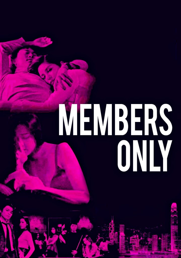 Members Only