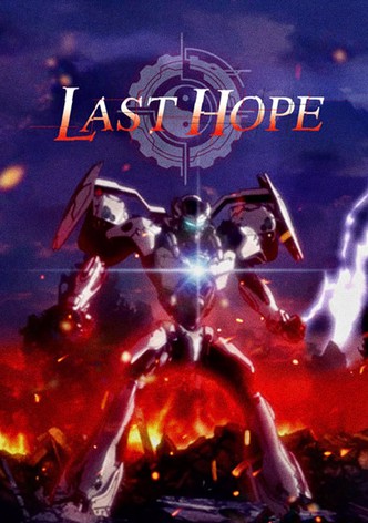 LAST HOPE